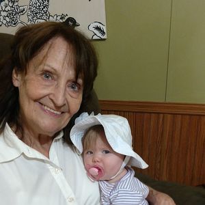 Meet your Posher, Grace